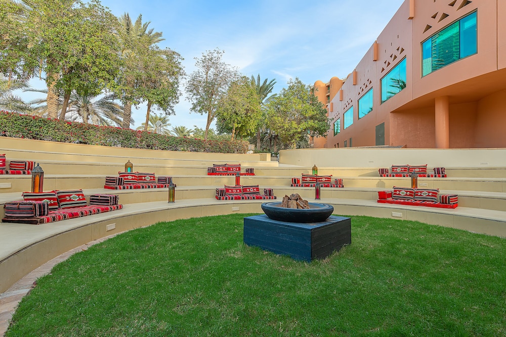 Sheraton Abu Dhabi Hotel & Resort - Image 5