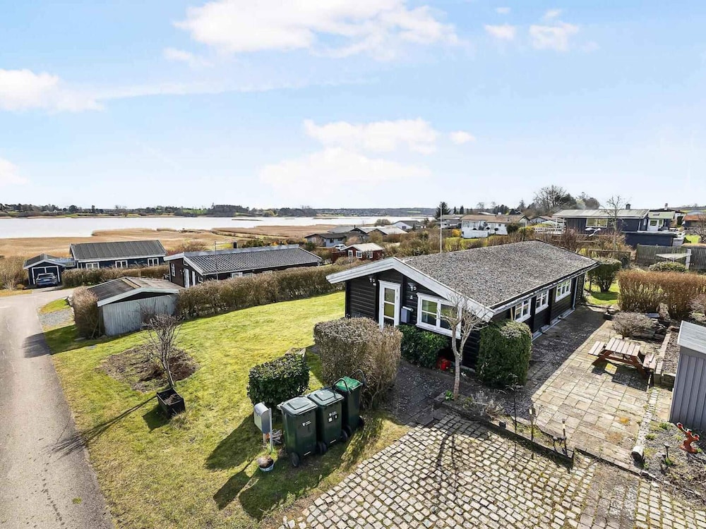 5 Star Holiday Home in Kirke Saby