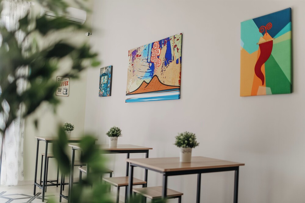 DOMUS MARINA Rooms