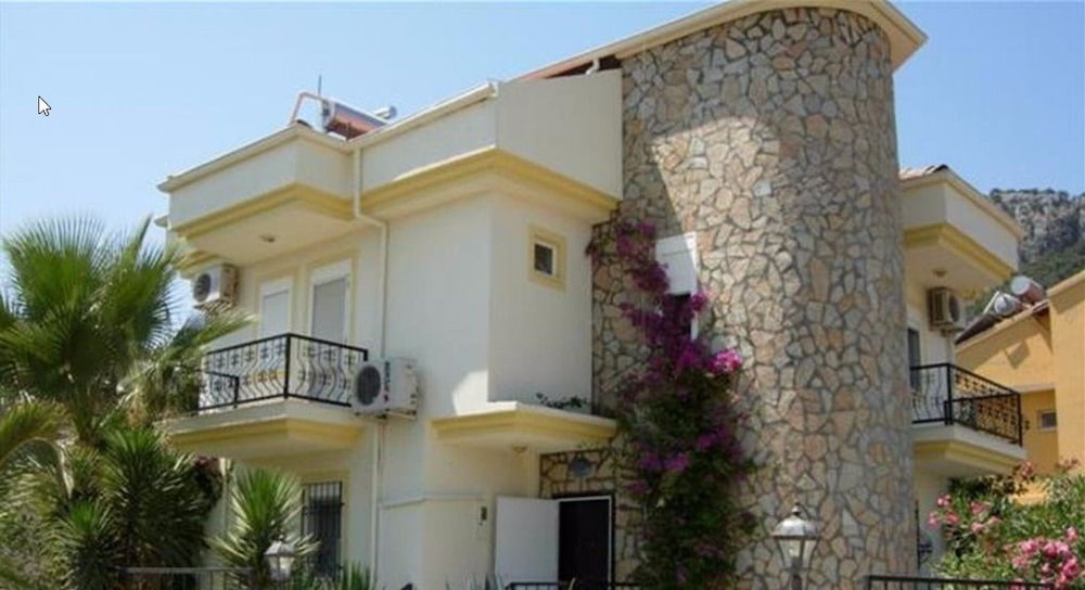 Villa Mehsan view 2