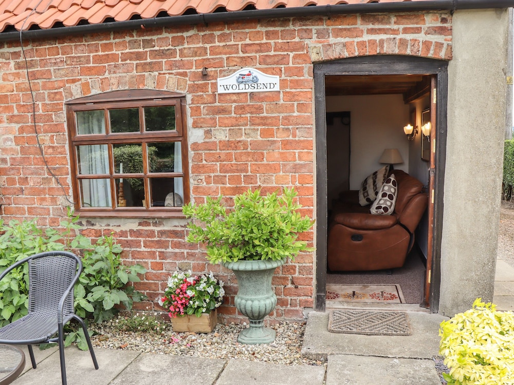 Woldsend Cottage