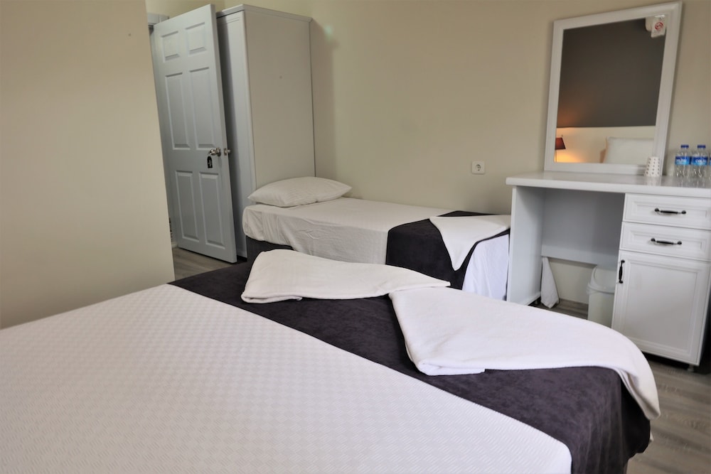 Canada Otel & Bungalovlar - Image 20