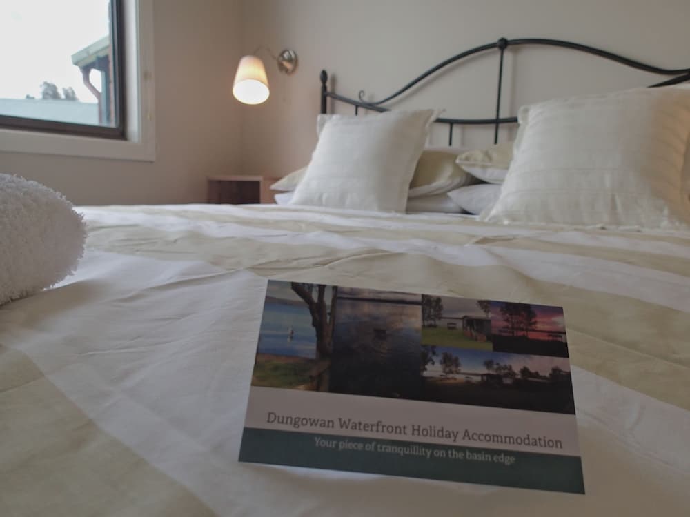 Dungowan Waterfront Apartments
