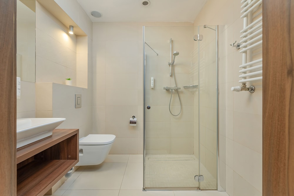 Promenada Gwiazd Balkon by Renters
