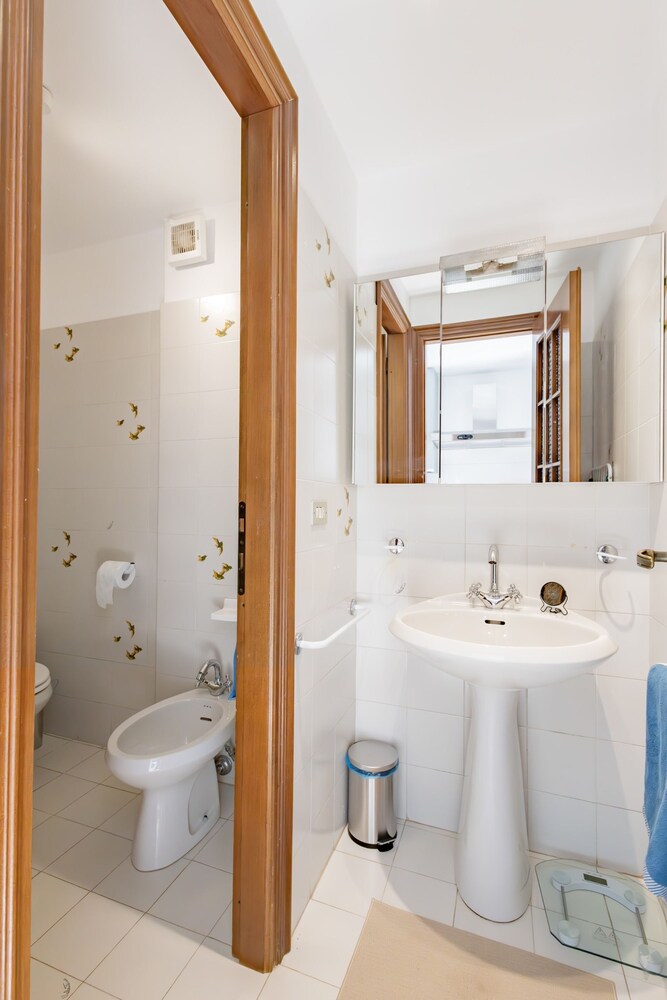 Oasis Apartment in Ospedaletti by Wonderful Italy
