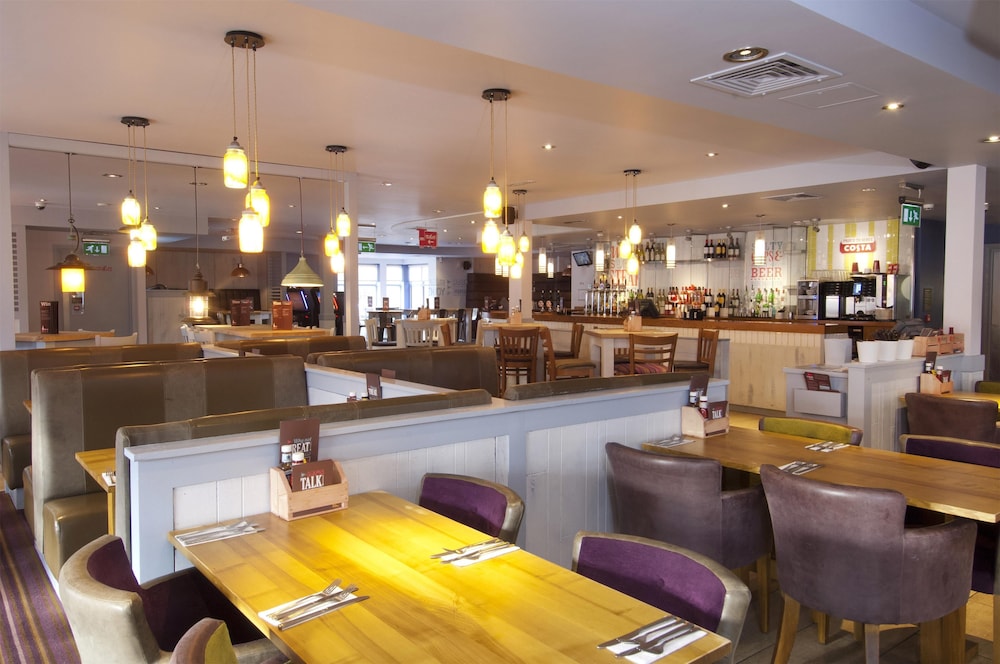 Premier Inn Burton On Trent Central, photo 13