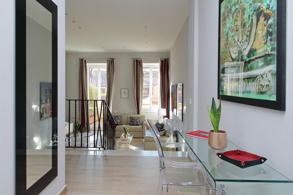 B2 Piazzetta Margutta - B2 - My Extra Home
