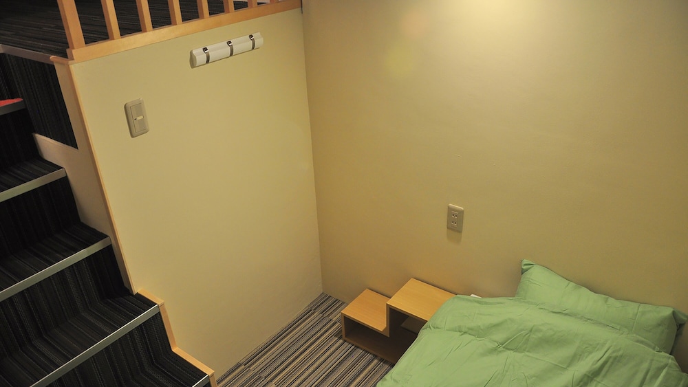 Guesthouse Soi
