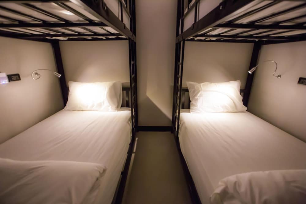 Jellybean The Blocks Hostel Sukhumvit 10 - Image 5