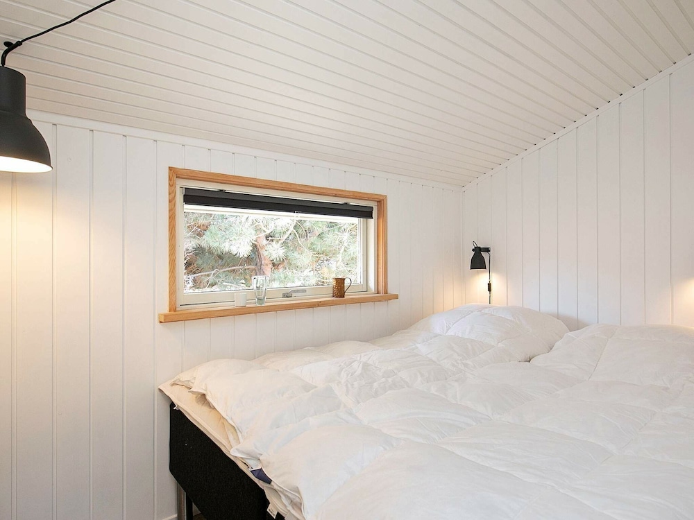 Deluxe Holiday Home in Funen near Sea view 3