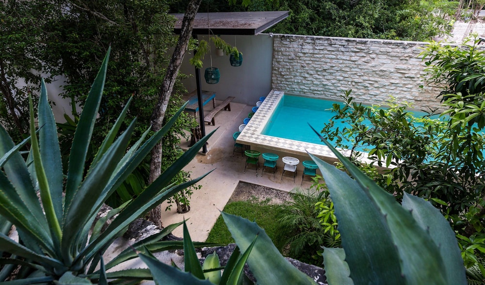 Azara 102 by Tulum Homes