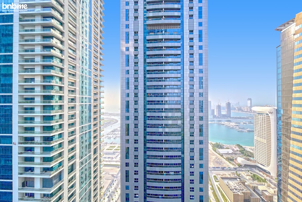 2B-Torch Tower-4408 by bnbme homes