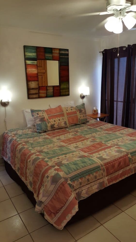 Casa Escuela Beachfront Las Palmas Mirador Beach