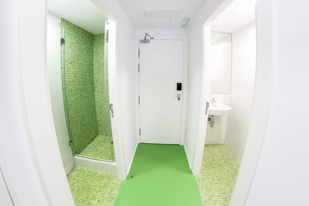Sant Jordi Hostels Sagrada Familia