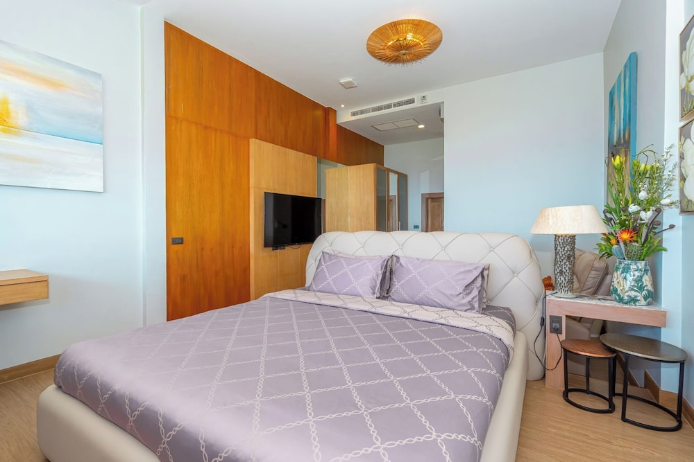Ocean Pearl Residence