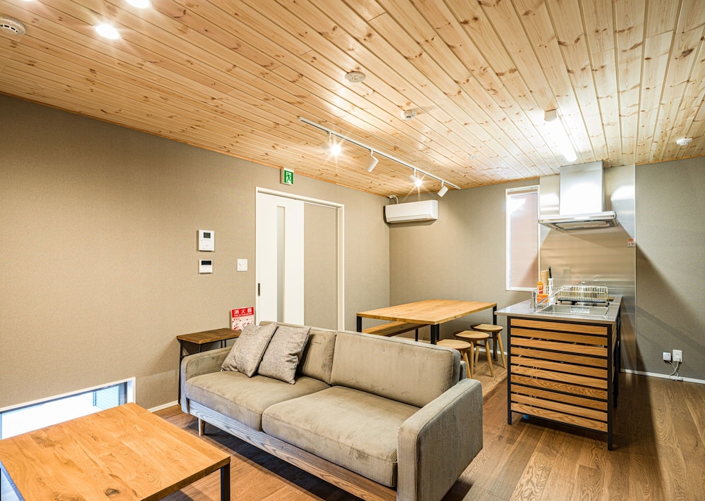Rakuten STAY HOUSE × WILL STYLE Matsue