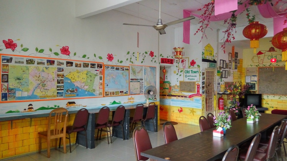 Old Town Guesthouse photo 8