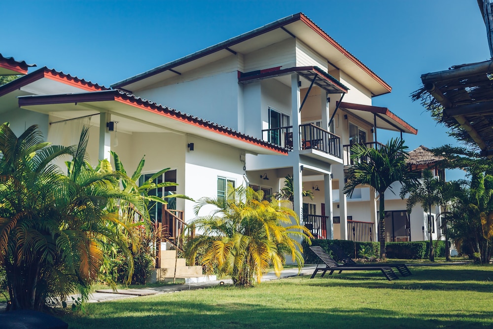 Coco Lilly Villas