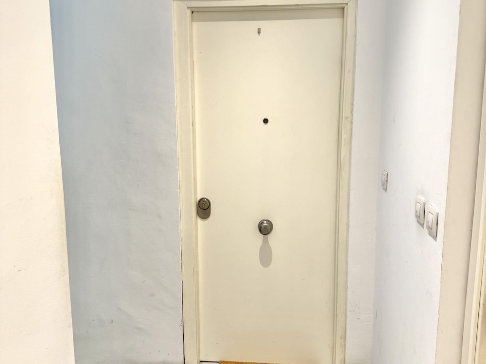 Balcon de M Laga in Malaga