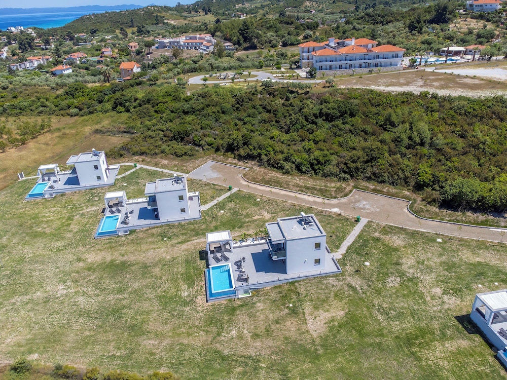 Continent Villas - Villa VIP