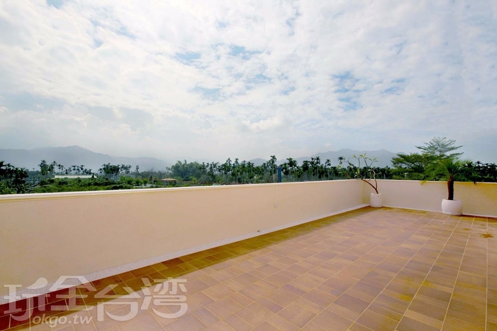 Kurumba B&B