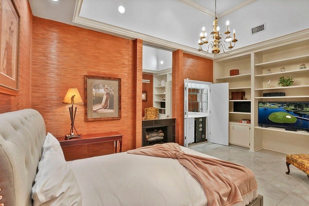 Sands Beach Club Ph1114 4 Bedroom Condo