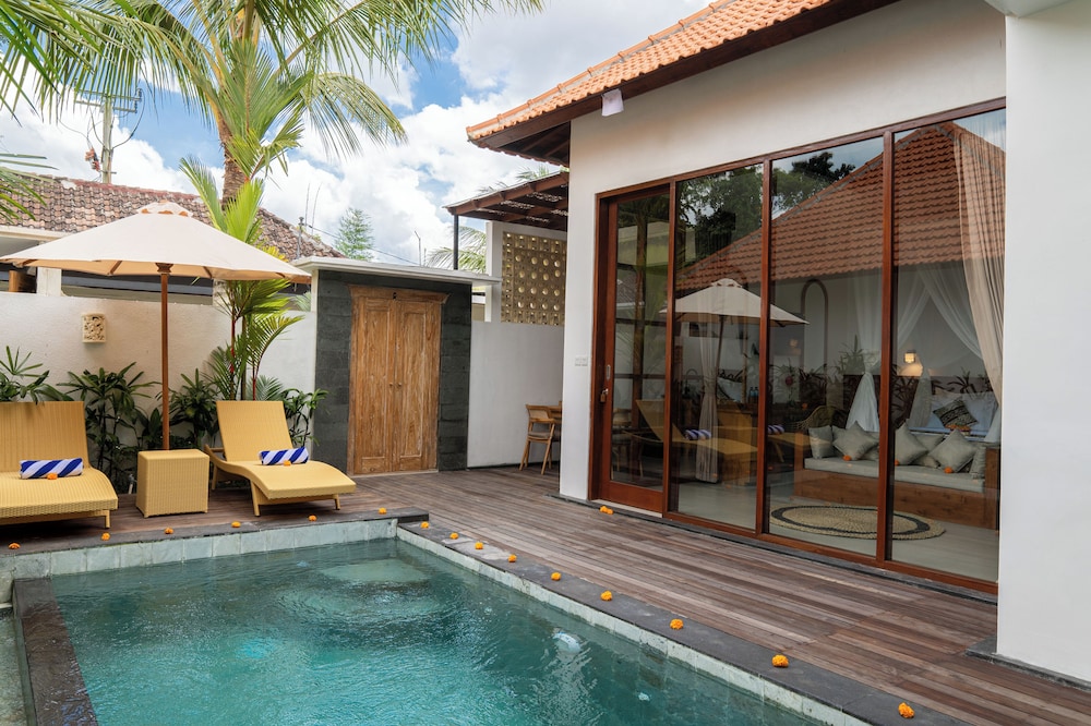 Umah Kawan Ubud