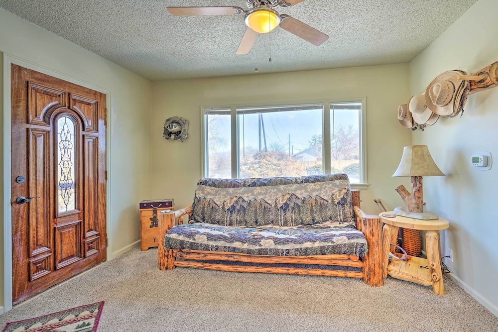 Canon City Vacations - Canon City Abode, 13 Mi to Royal Gorge Bridge! - Property Image 16