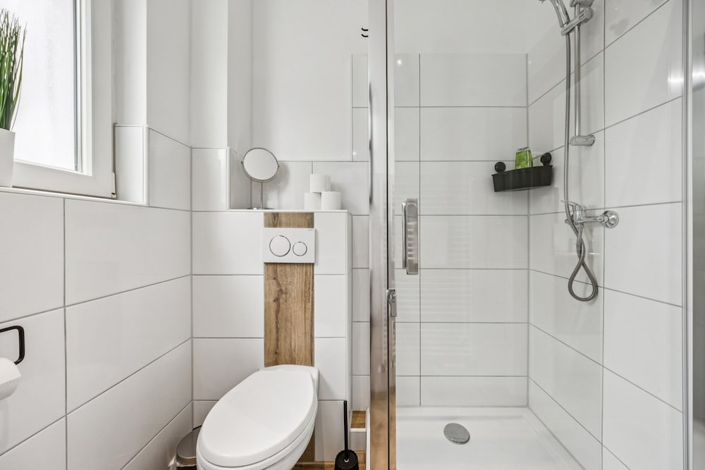 Heinrichsapartments EG