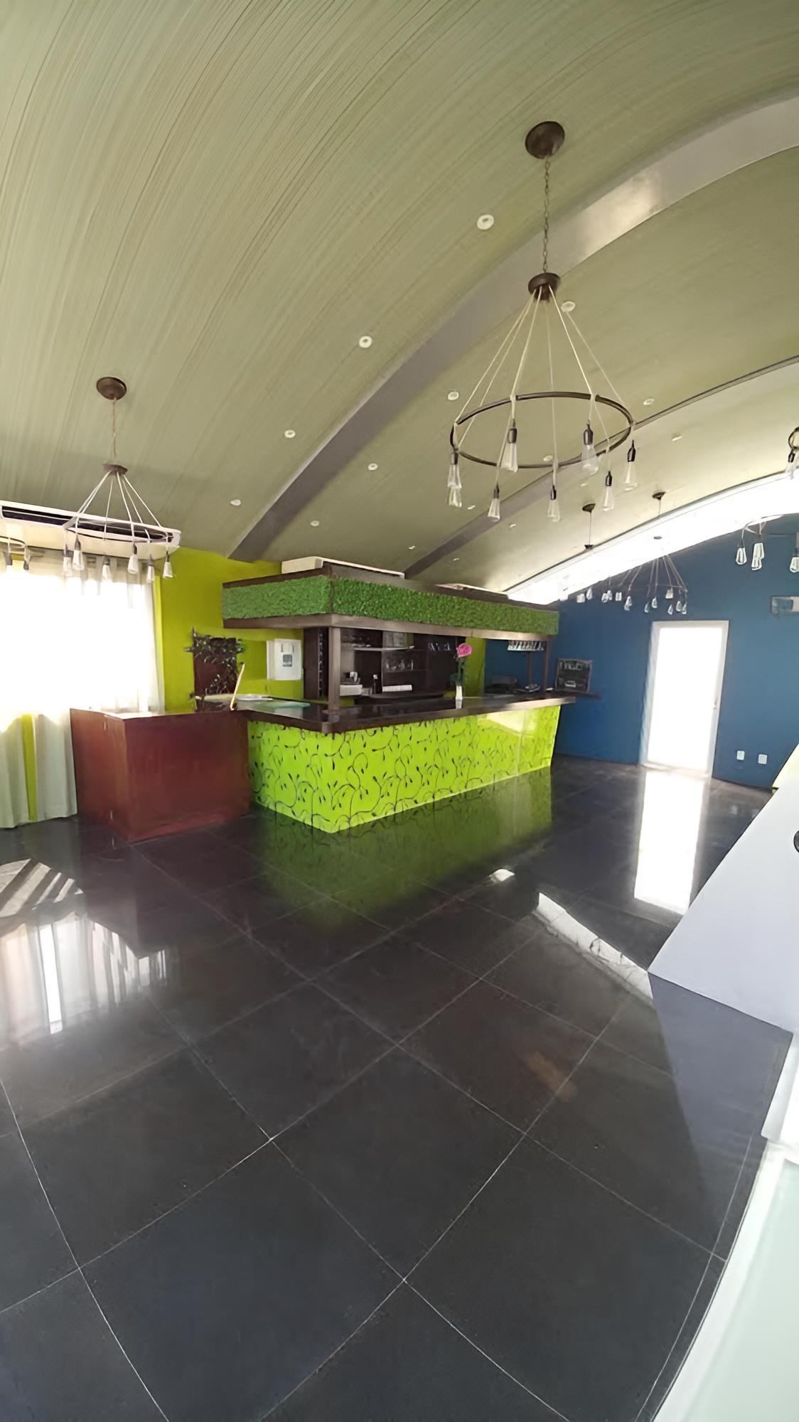 The Jonathon Boutique Hotel