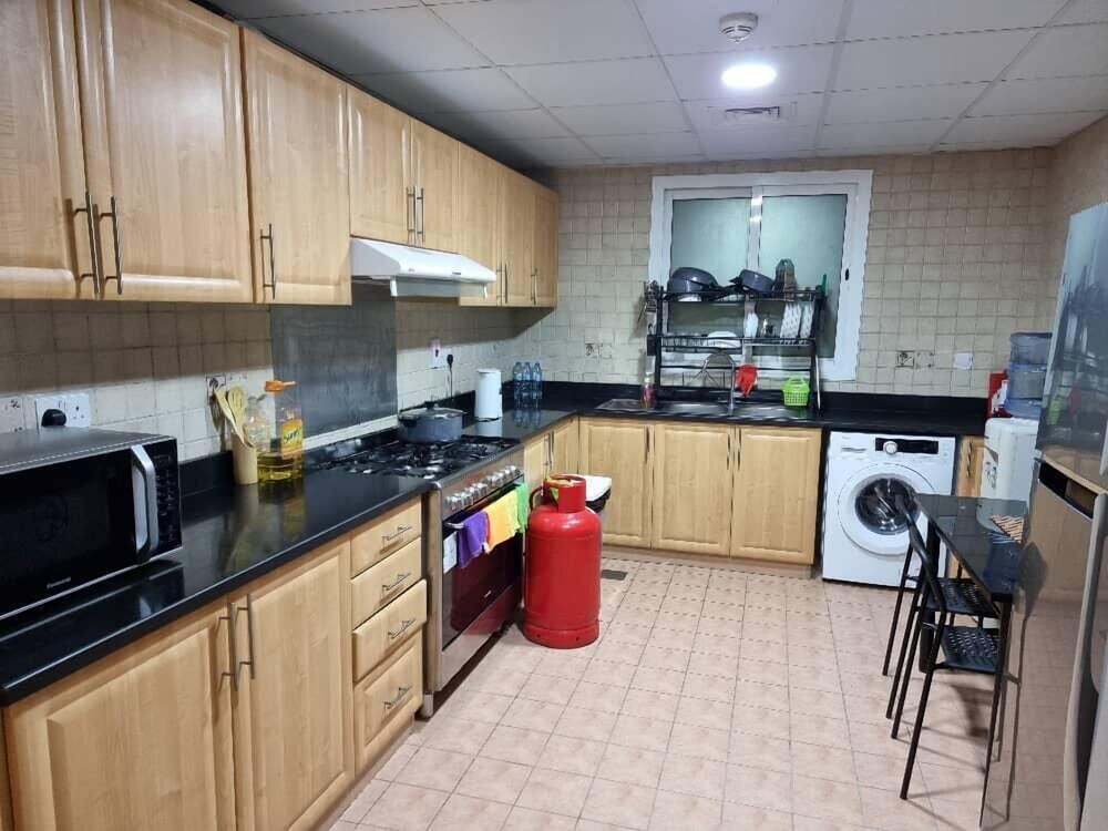 Unique Hostel Dubai
