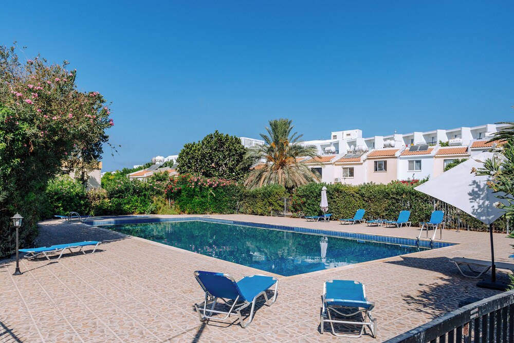 Procy-106 Venus Townhouse