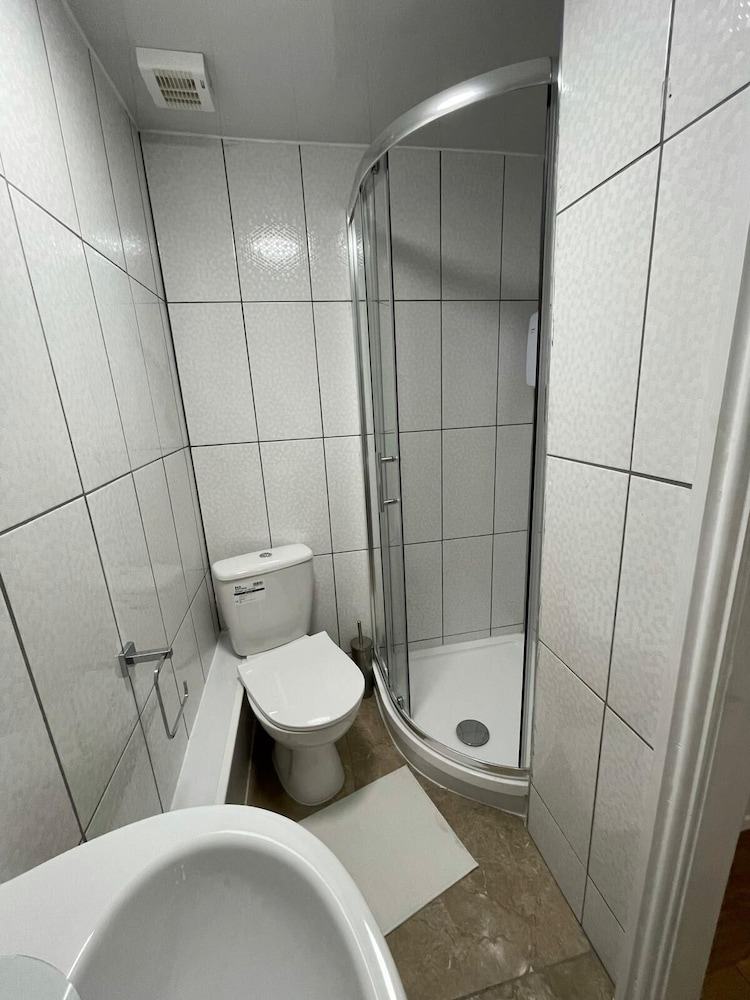 Citystays Rooms view 5