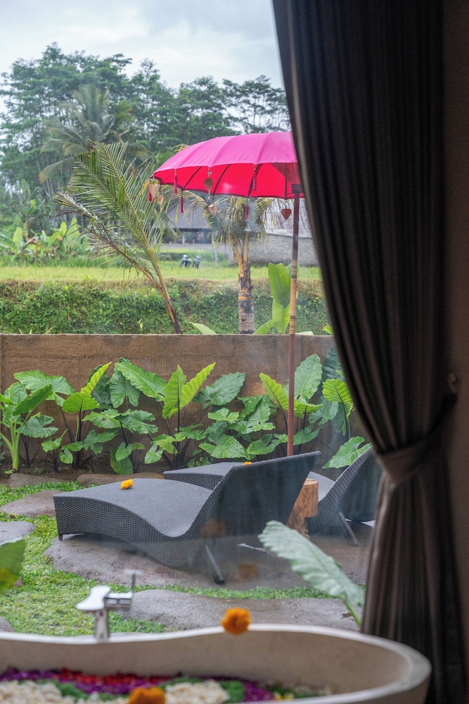 Tiare Villa Ubud by Dhananjaya Hospitality