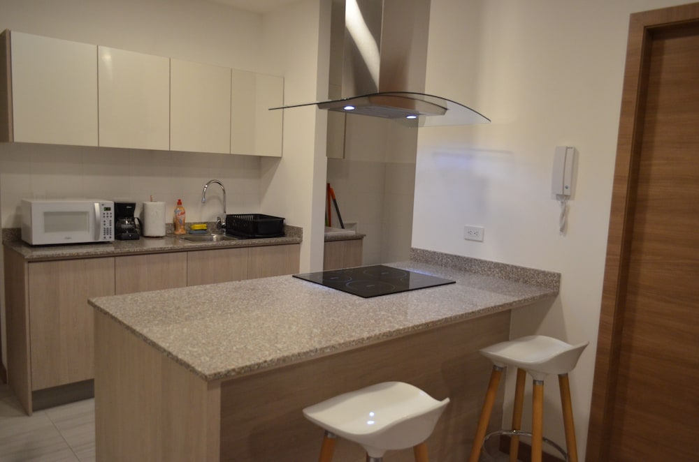 Luxury Residence Suites