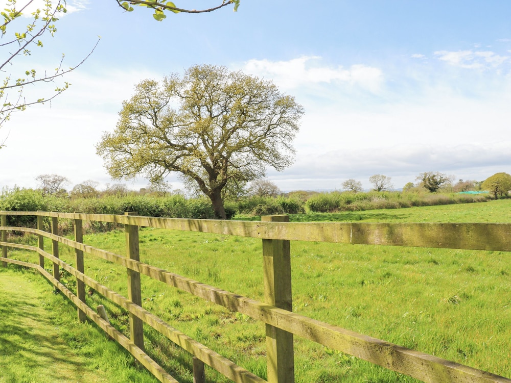 Poplar Farm Studio