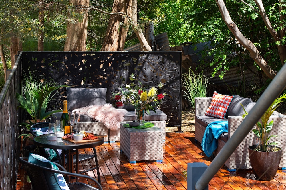 Briars Loft - Daylesford