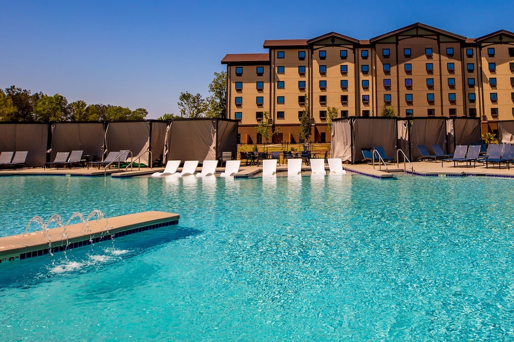 Great Wolf Lodge Atlanta / LaGrange, GA