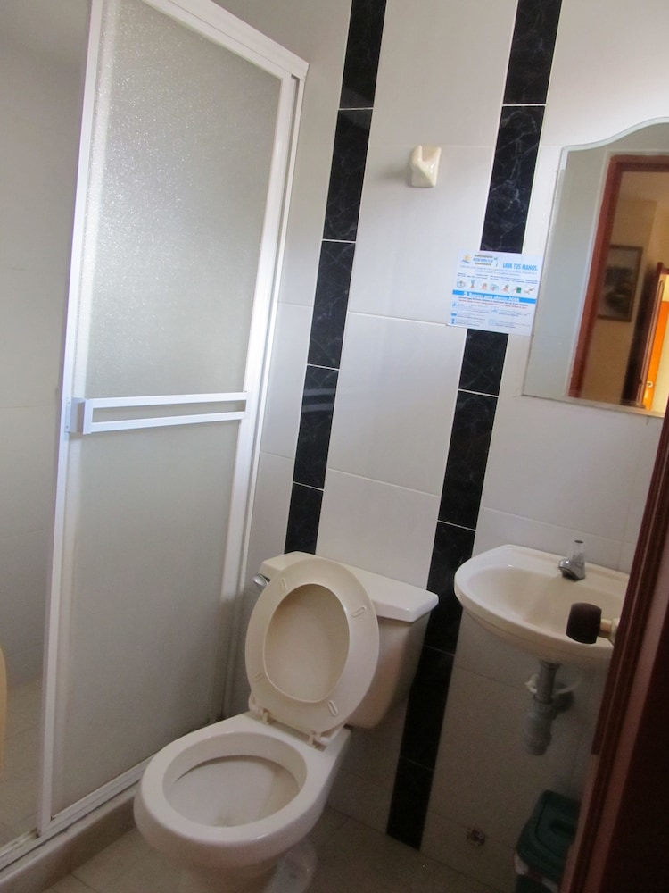 Hostal Solymar