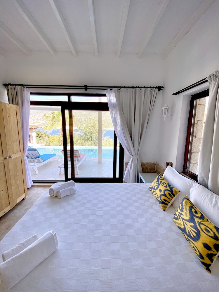Club Barbarossa Villas