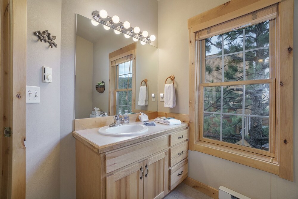 Solitude Condos - Estes Park CO