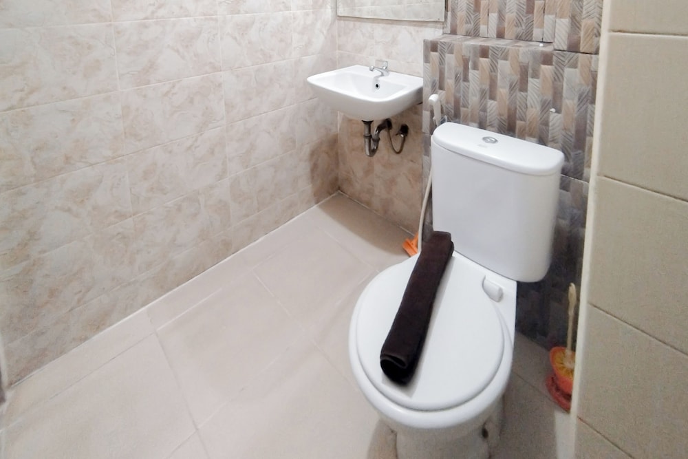1Br Apartment At Tamansari Prospero Sidoarjo Near Lippo Mall Sidoarjo