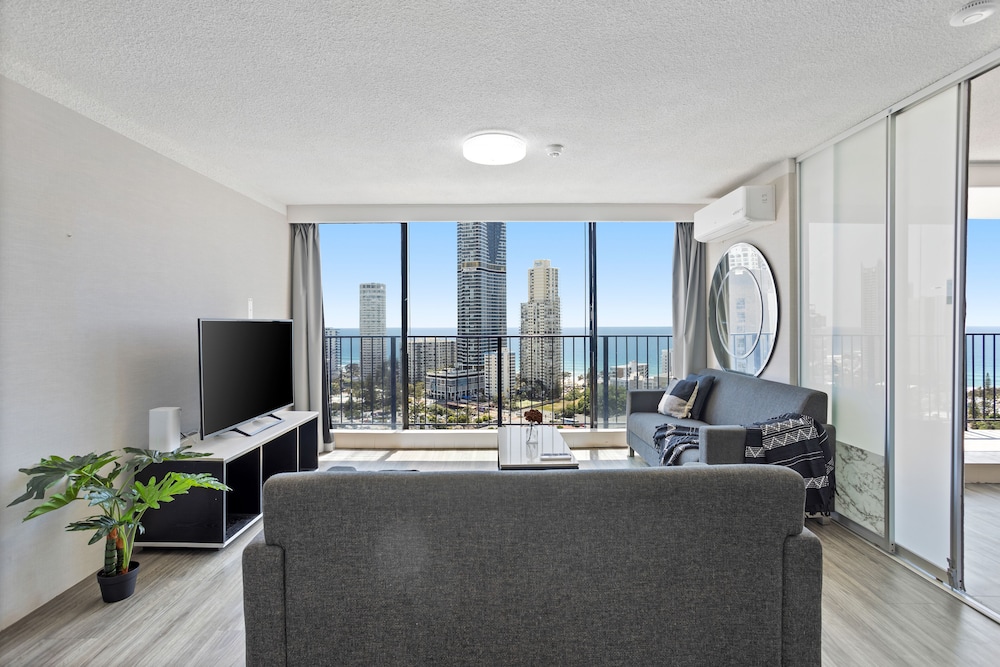 Surfers Paradise Vacations - Condor Ocean View Apartments managed by Gold Coast Premium - Property Image 84