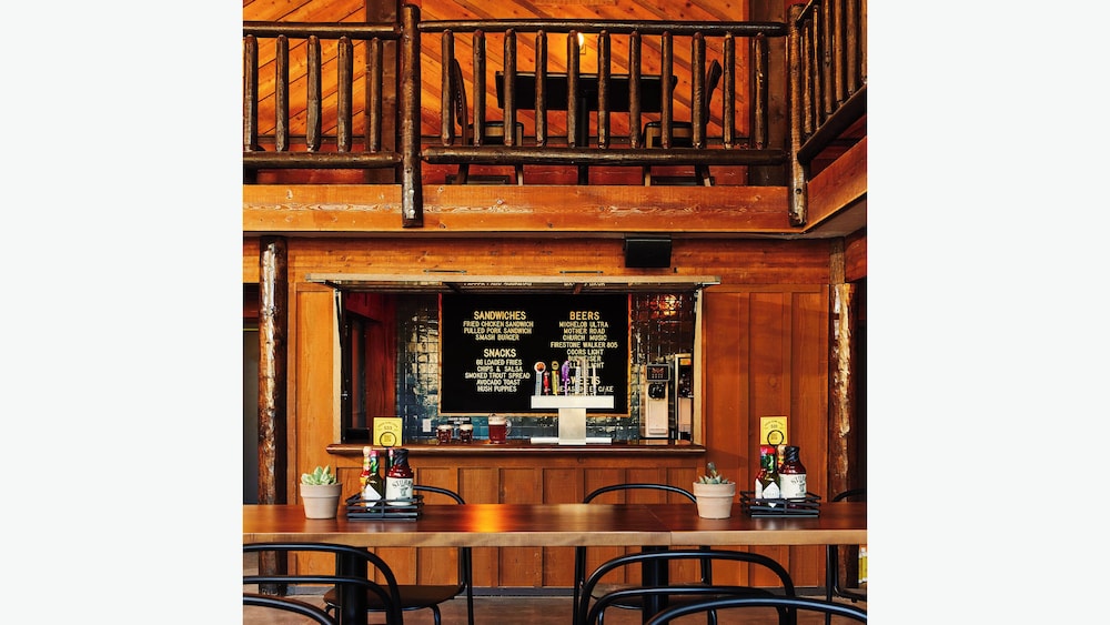 Trailborn Grand Canyon, Outdoor Collection by Marriott Bonvoy