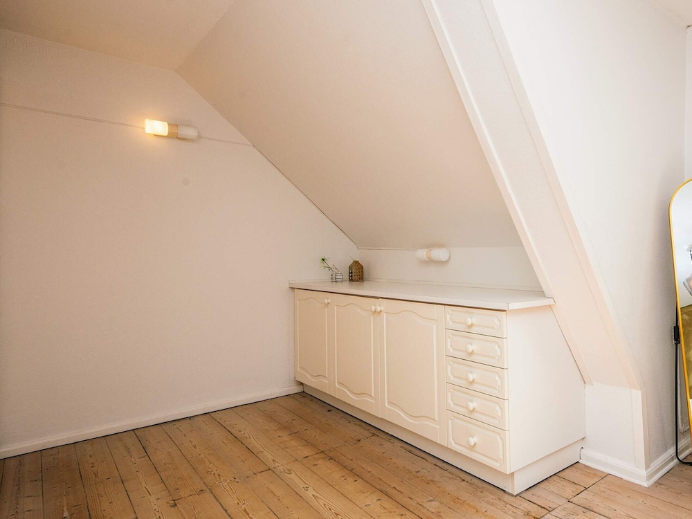 4 Star Holiday Home in Norre Nebel