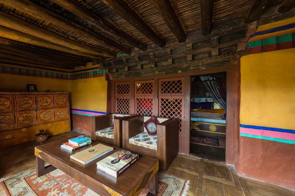 Stok Palace Heritage view 5