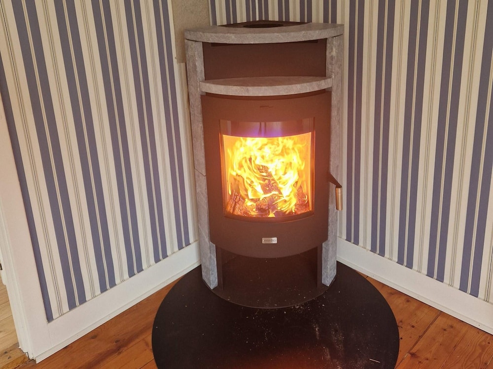 4 Star Holiday Home in Torsaker