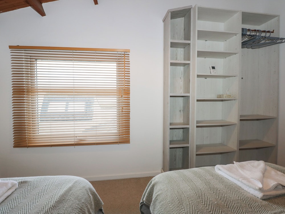 Seafarer's Haven