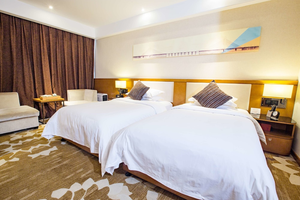 Ramada Encore Wuhan
