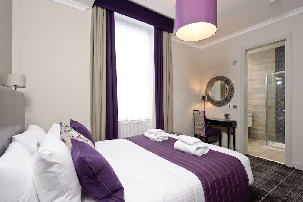 Destiny Scotland Charlotte SQ Apartments